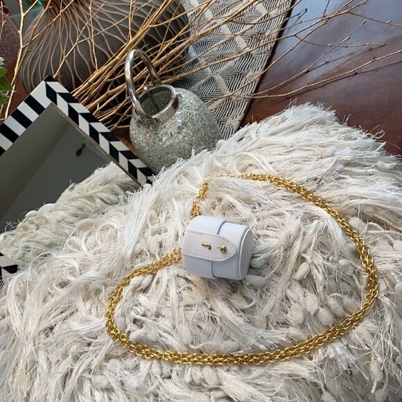 AUTHENTIC💓Jacquemus Le Vanity Mini Bag - Picture 2 of 7